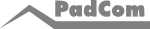 Logo Padcom
